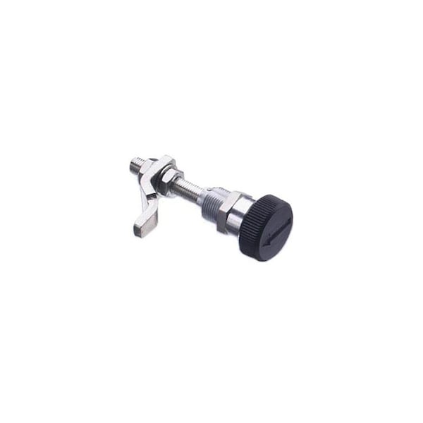 Cabinet Latch